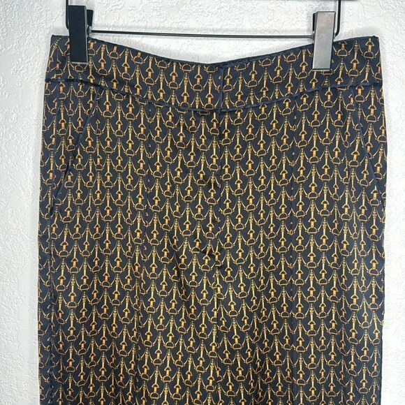 NWT Veronica Beard Edia Stirrup Pants Sz 6 - Picture 4 of 13